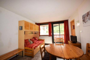 Résidence Le Kilimandjaro - 2 Pièces 4/5 pers - LE KILIMANDJARO - PLAGNE CENTRE MAE-8524